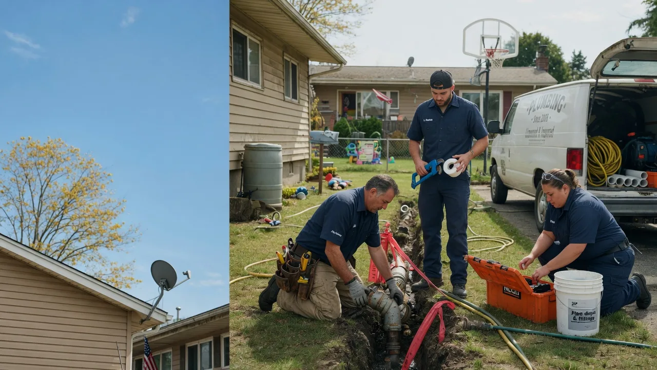 Garbage Disposal Replacement in Monticello, IA near me