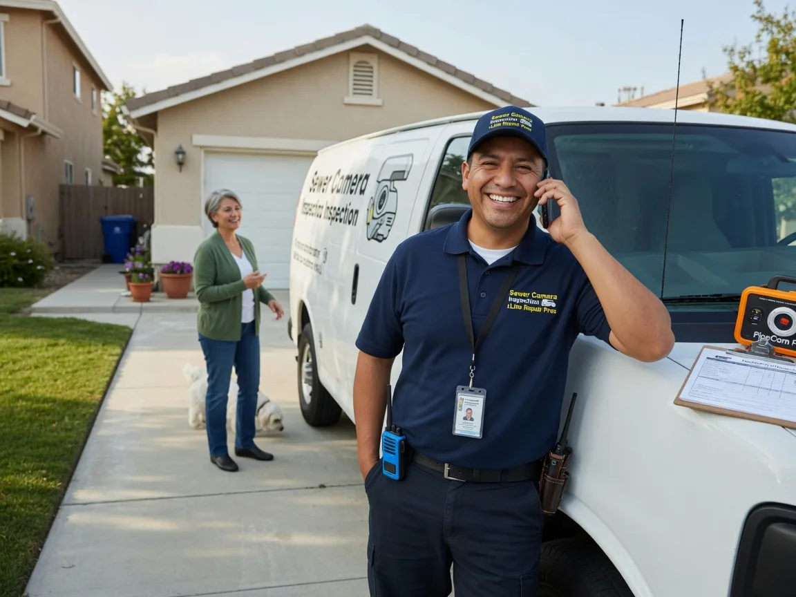 Sewer Line Repair Monticello, IA FAQs